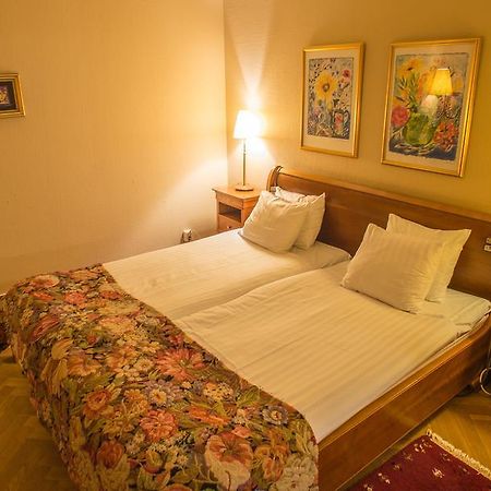 Hotel De Geer Finspång Kültér fotó