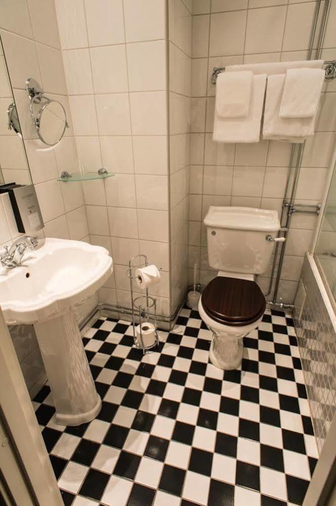 Hotel De Geer Finspång Kültér fotó